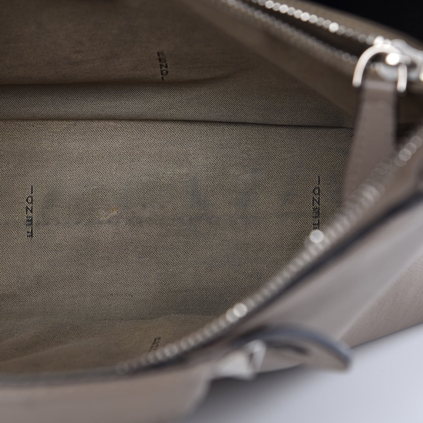 Vitello Dolce Large By The Way Boston Bag Tortora