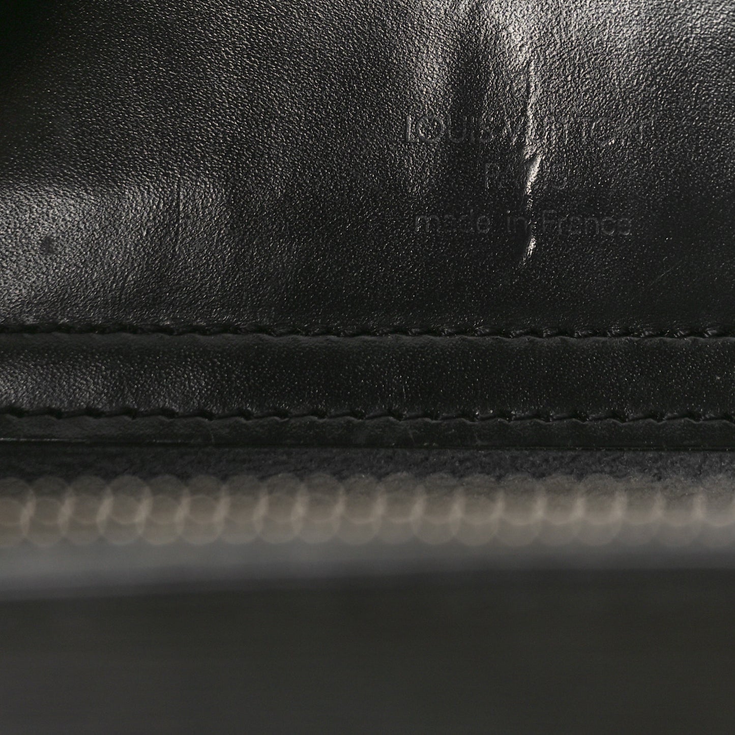 Epi Z Gemeaux Black