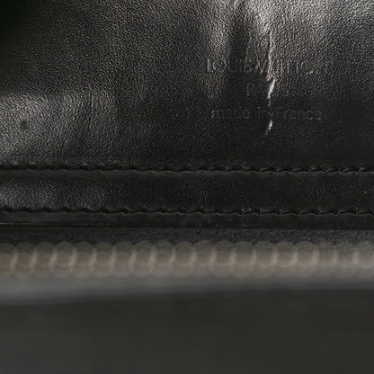 Louis Vuitton Epi Z Gemeaux Black 6 of 11