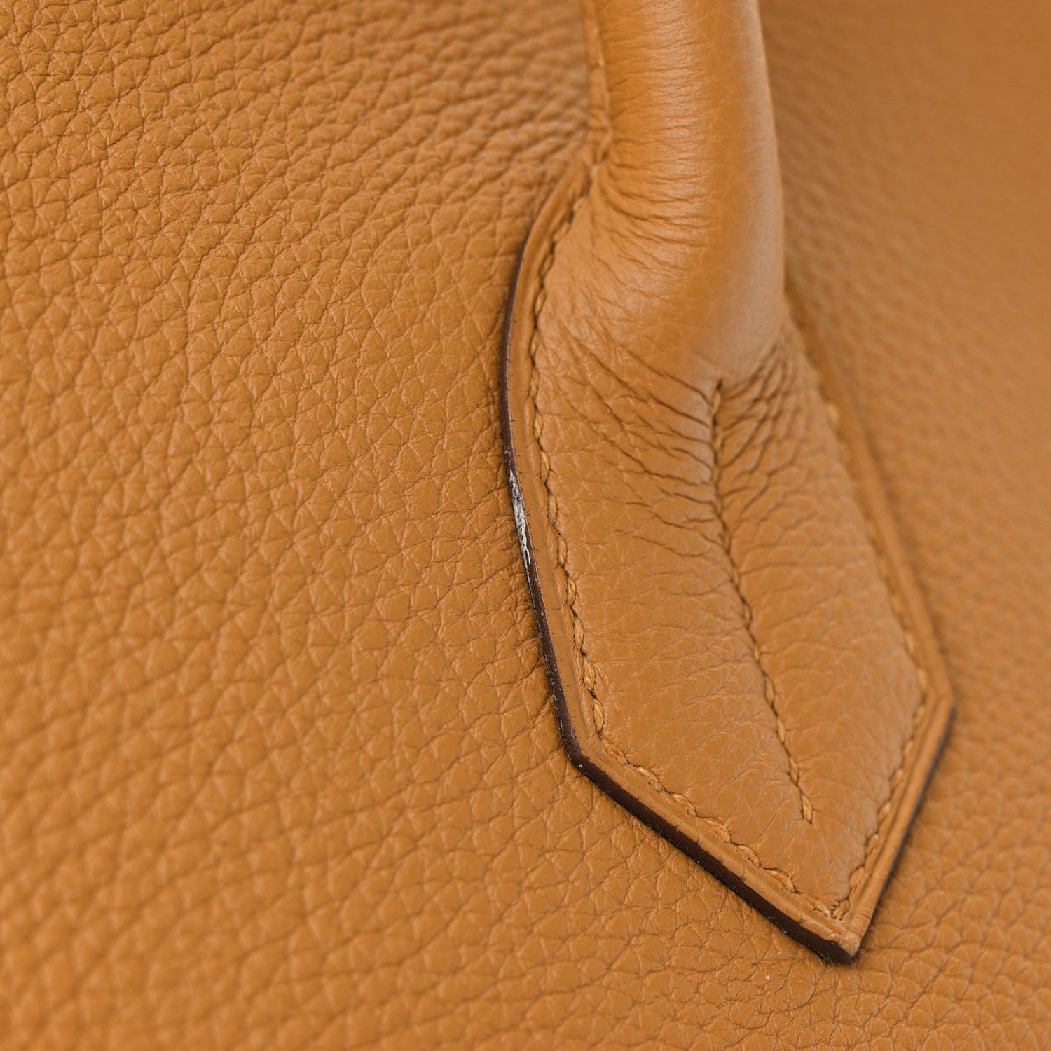 Hermes Togo HAC Travel Birkin 50 12 of 12