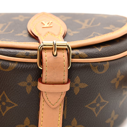 Louis Vuitton Monogram Tambourin NM 13 of 16