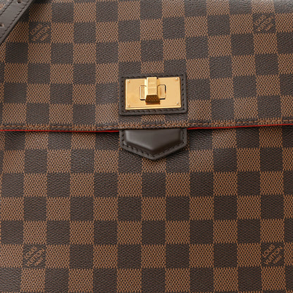 Louis Vuitton Damier Ebene Besace Rosebery 8 of 13