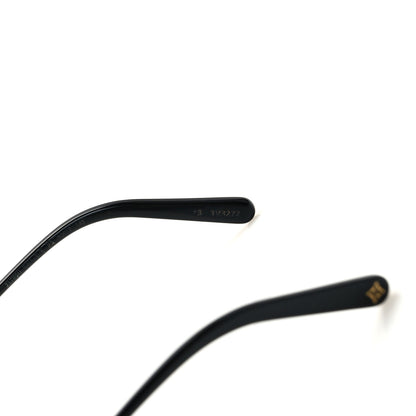 Louis Vuitton Metal Monogram The LV Pilot Sunglasses Z1782U Gradient Navy Blue 8 of 11