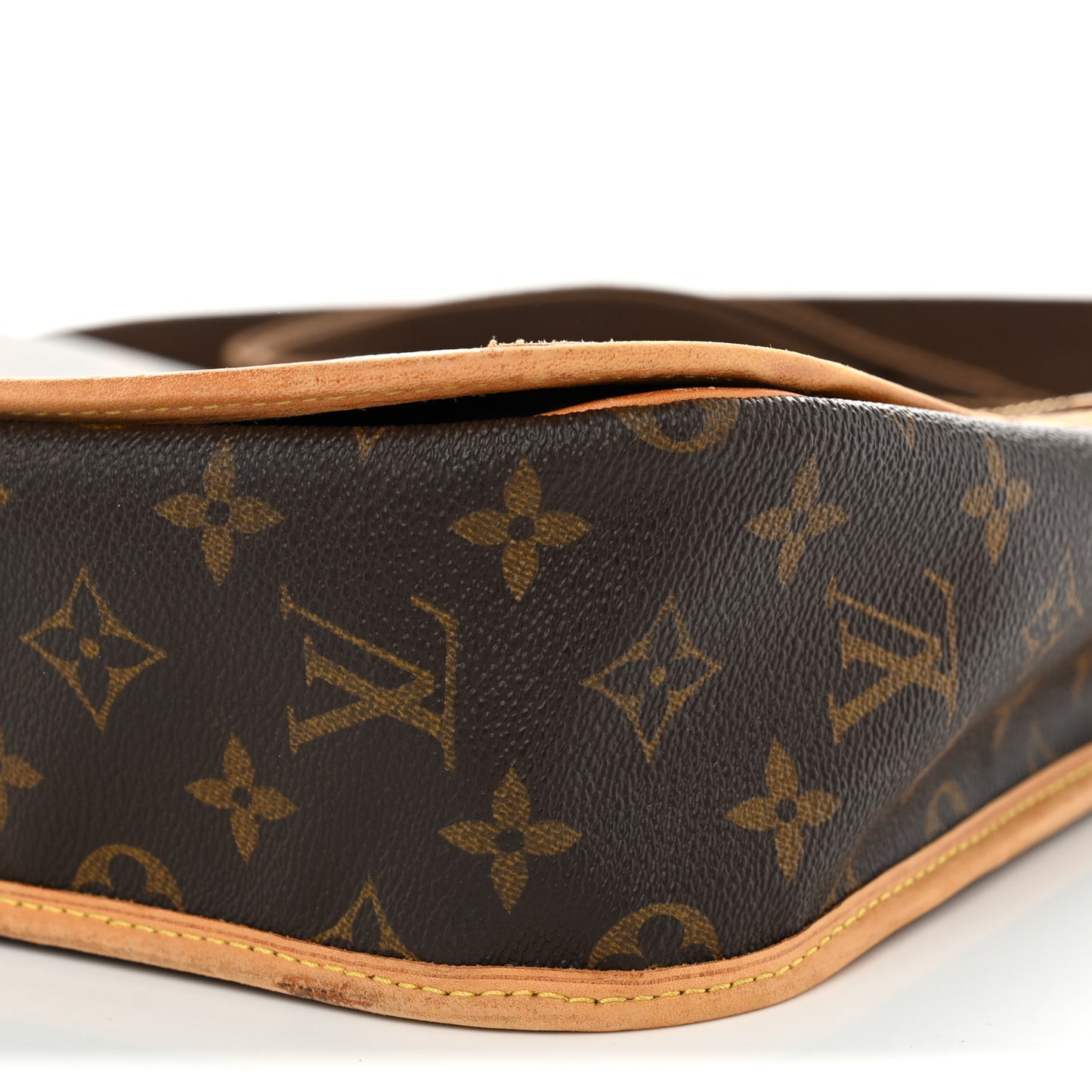 Monogram Bosphore GM Messenger Bag