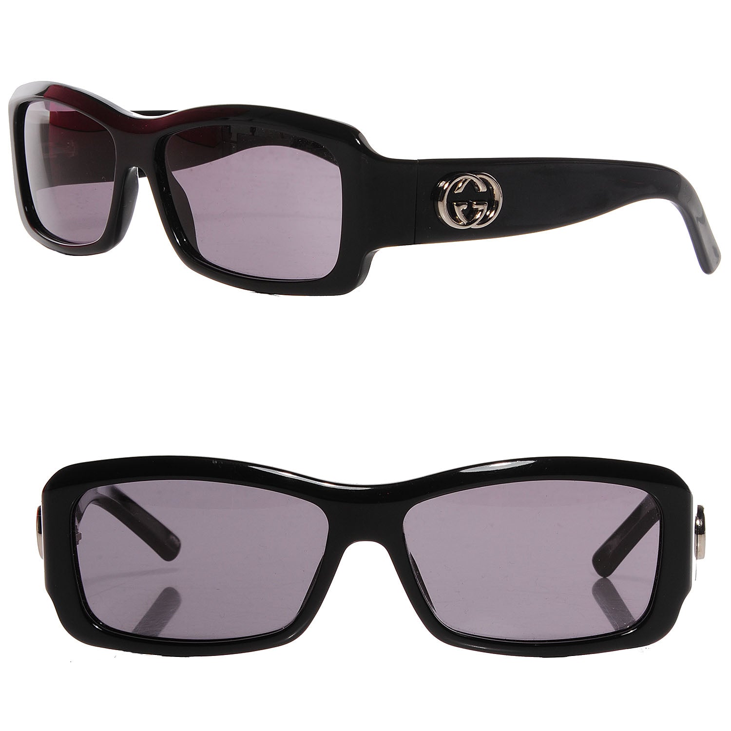 Gucci GG Sunglasses 2996/S Black 1 of 4
