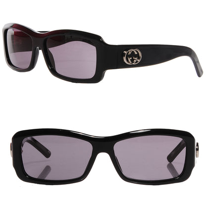 Gucci GG Sunglasses 2996/S Black 1 of 4
