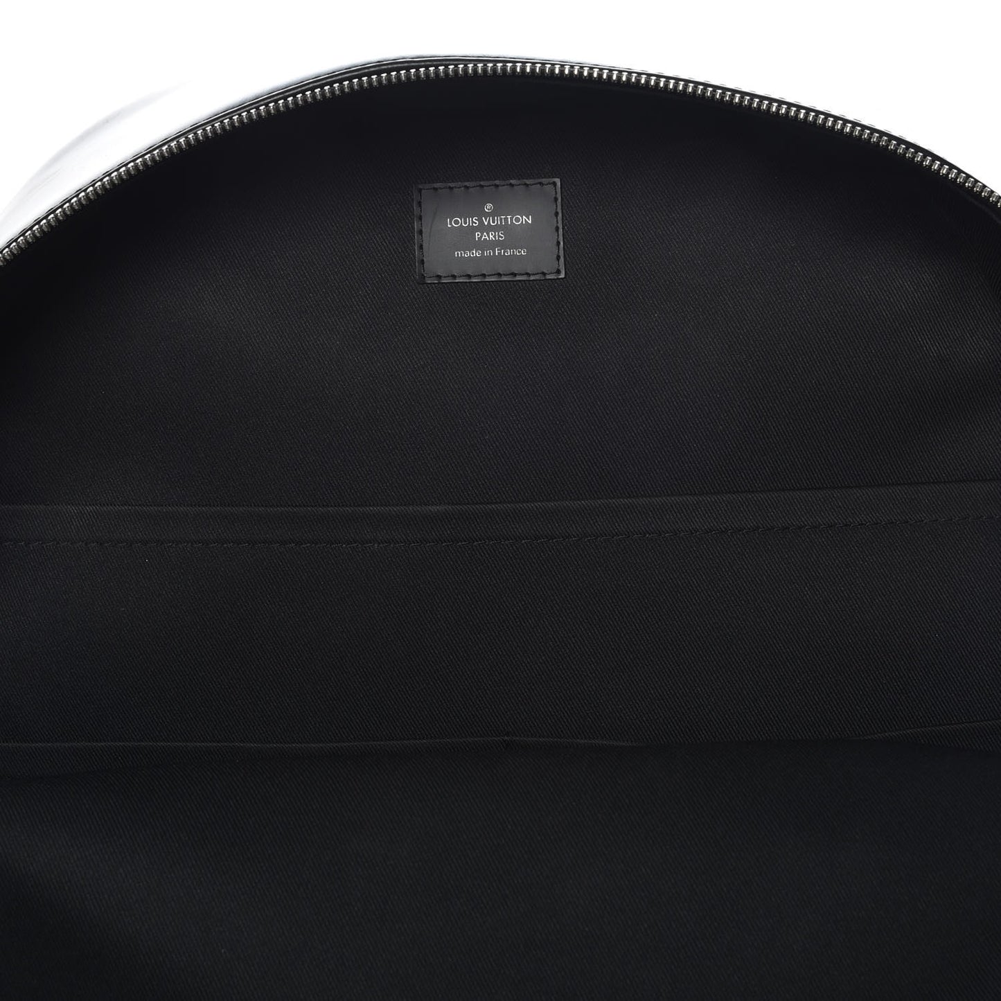 Damier Graphite Rope Josh Backpack Blue