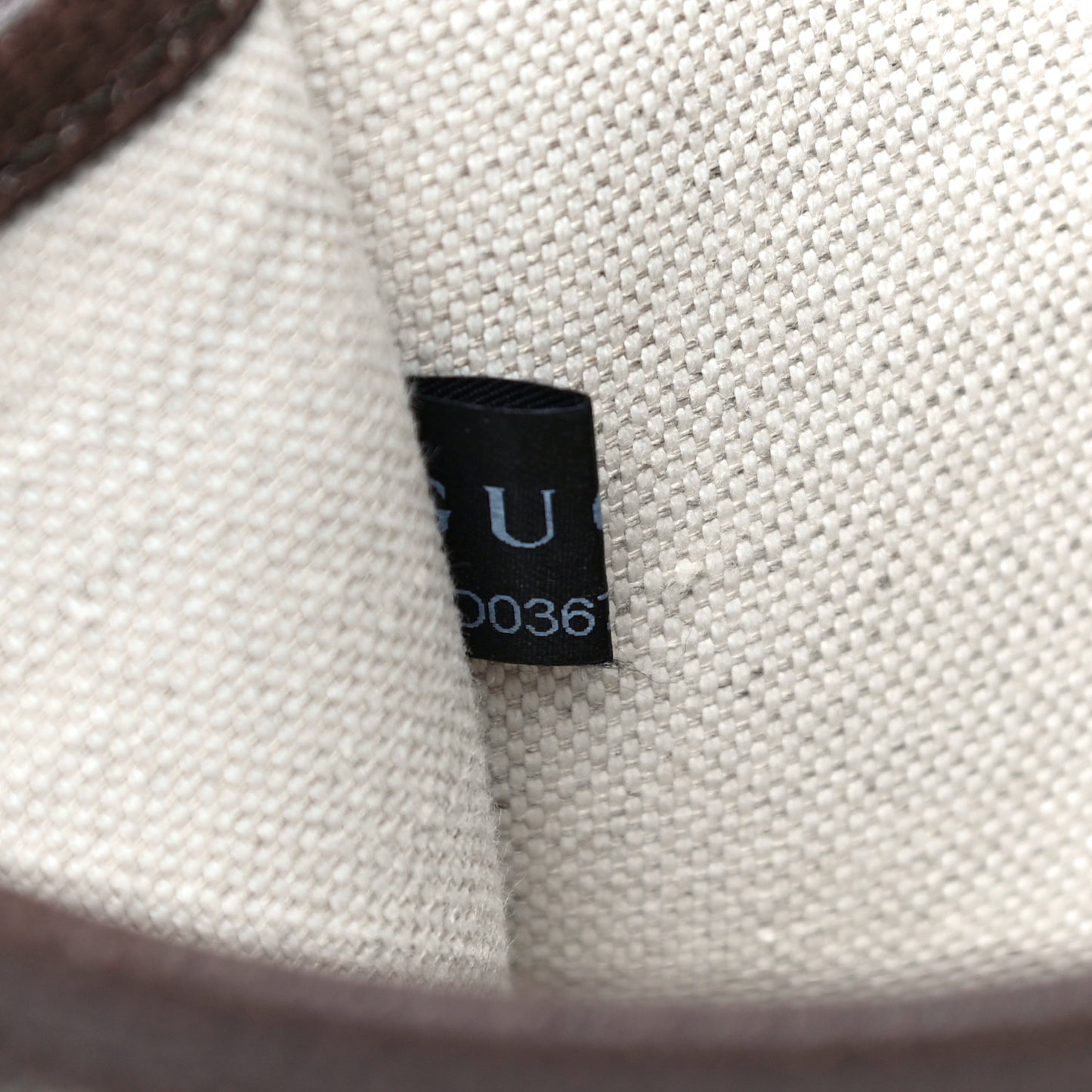 GG Supreme Monogram Web Medium Neo Vintage Flap Messenger Bag Beige New Acero