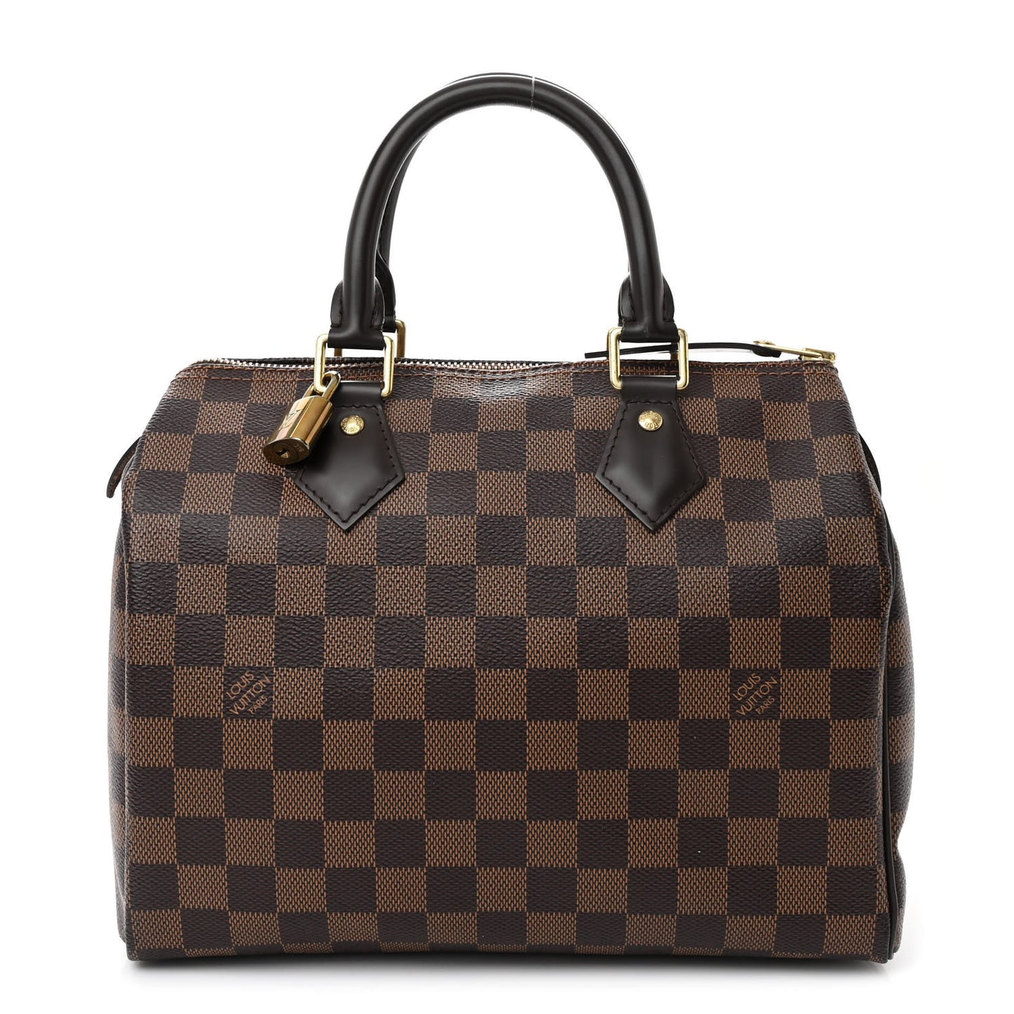 Damier Ebene Speedy 25