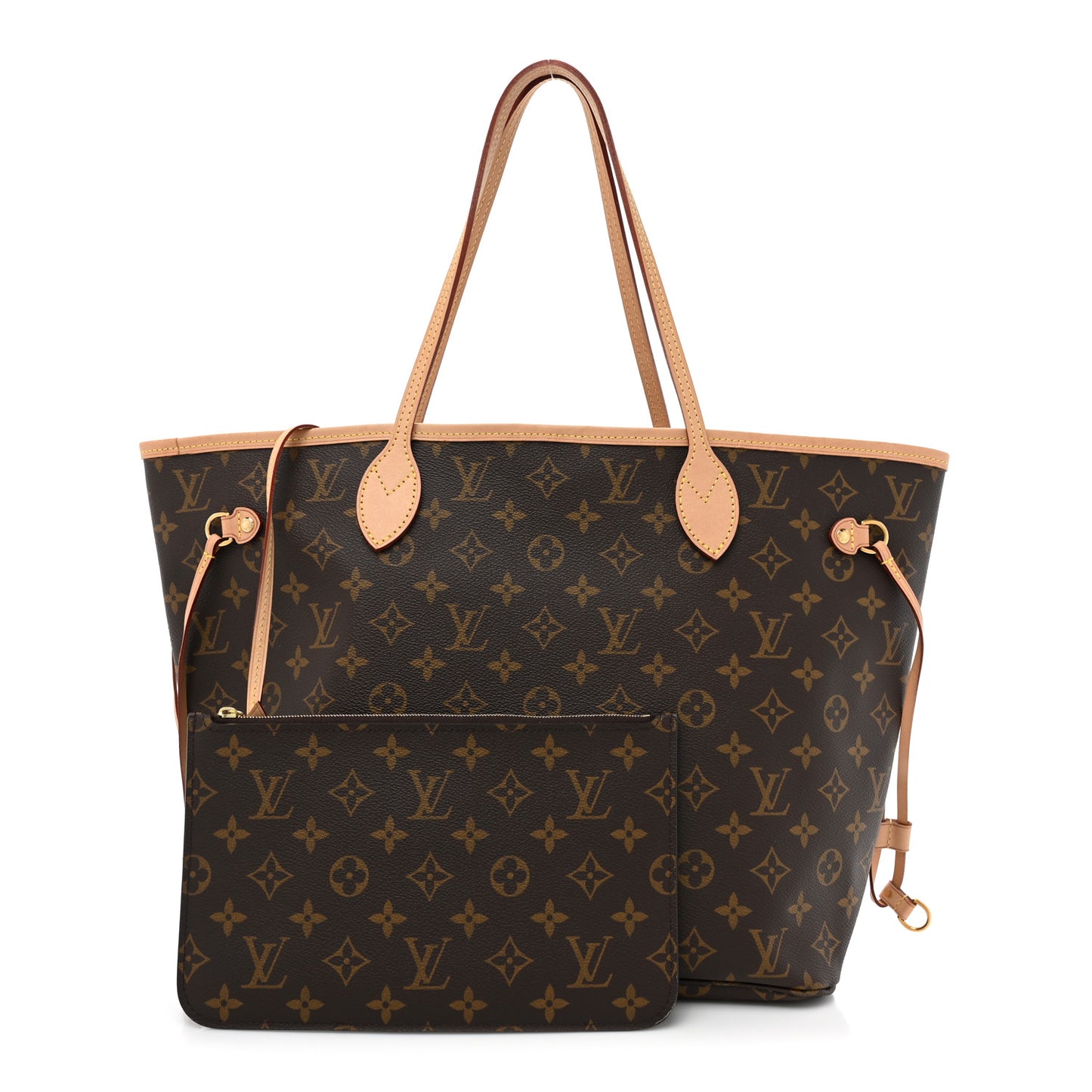 Monogram Neo Neverfull MM