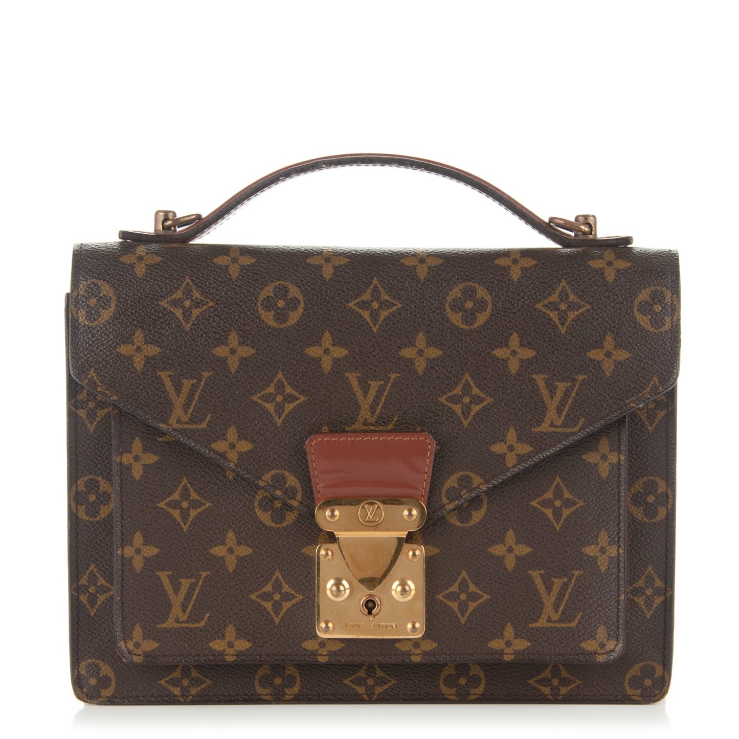 Monogram Monceau 28