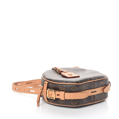 Louis Vuitton Monogram Boite Chapeau Souple 3 of 7