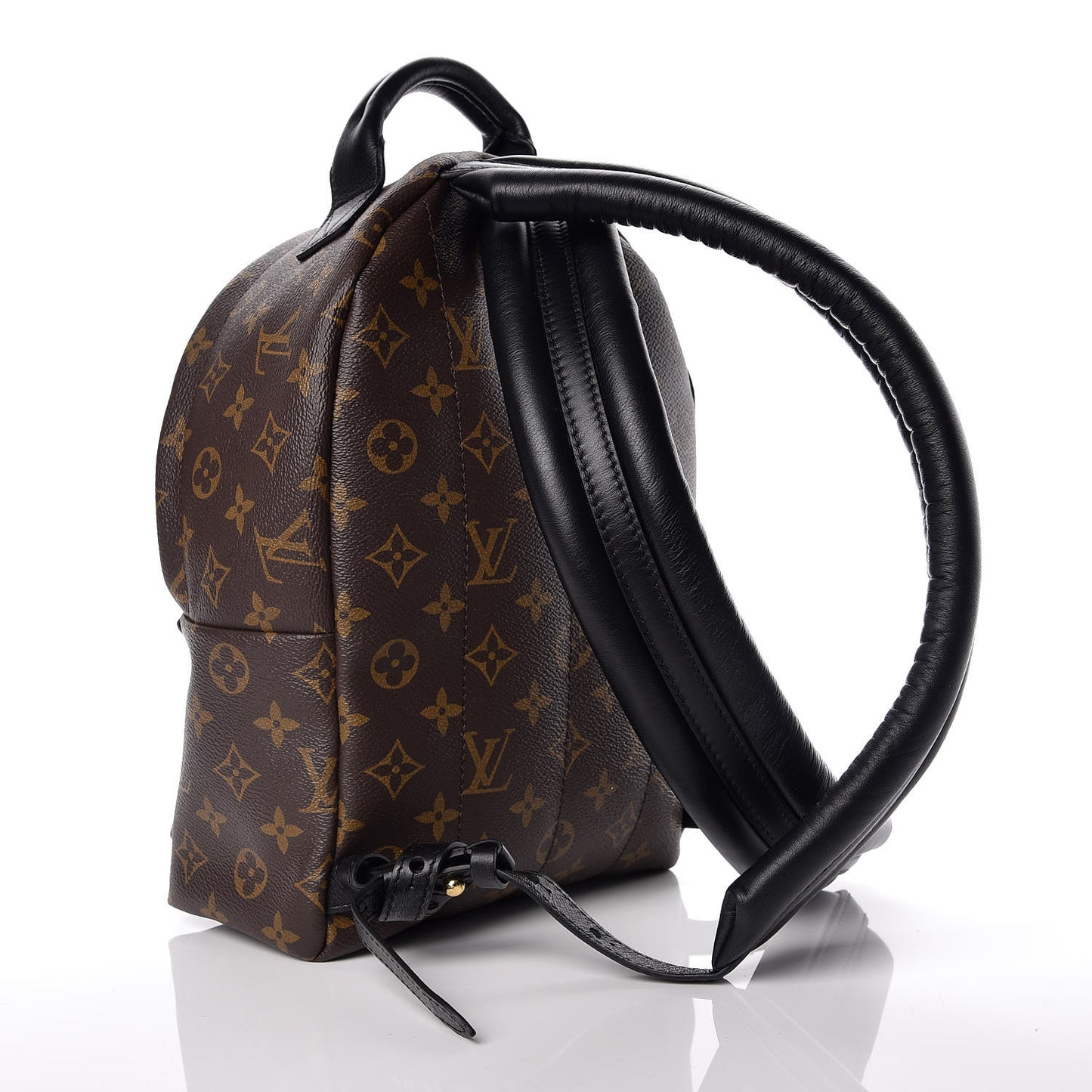 Reverse Monogram Palm Springs Backpack PM