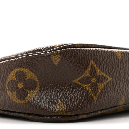 Louis Vuitton Monogram Cerises Pochette Accessories 16 of 25