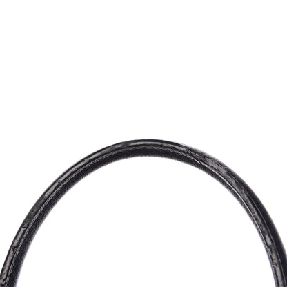 Louis Vuitton Empreinte Montaigne GM Black 18 of 31