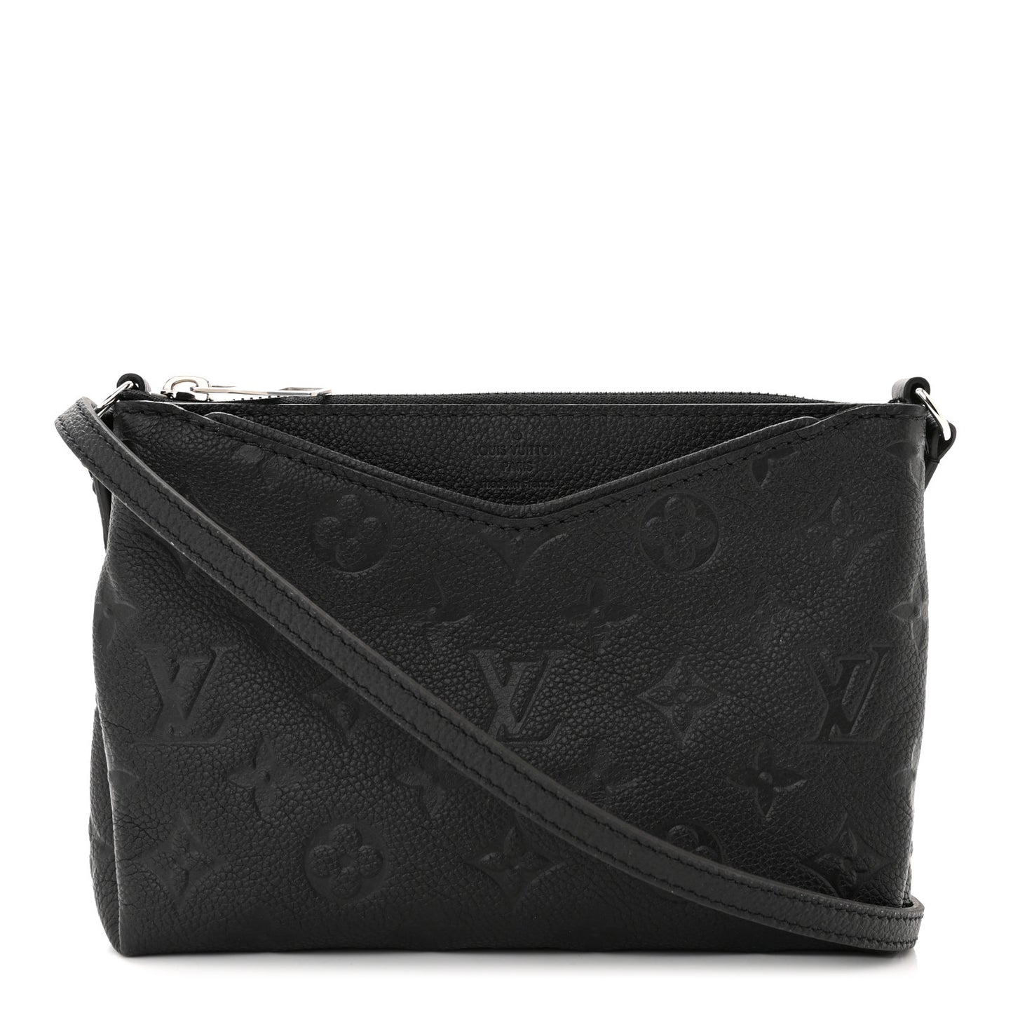 Empreinte Pallas Crossbody Black