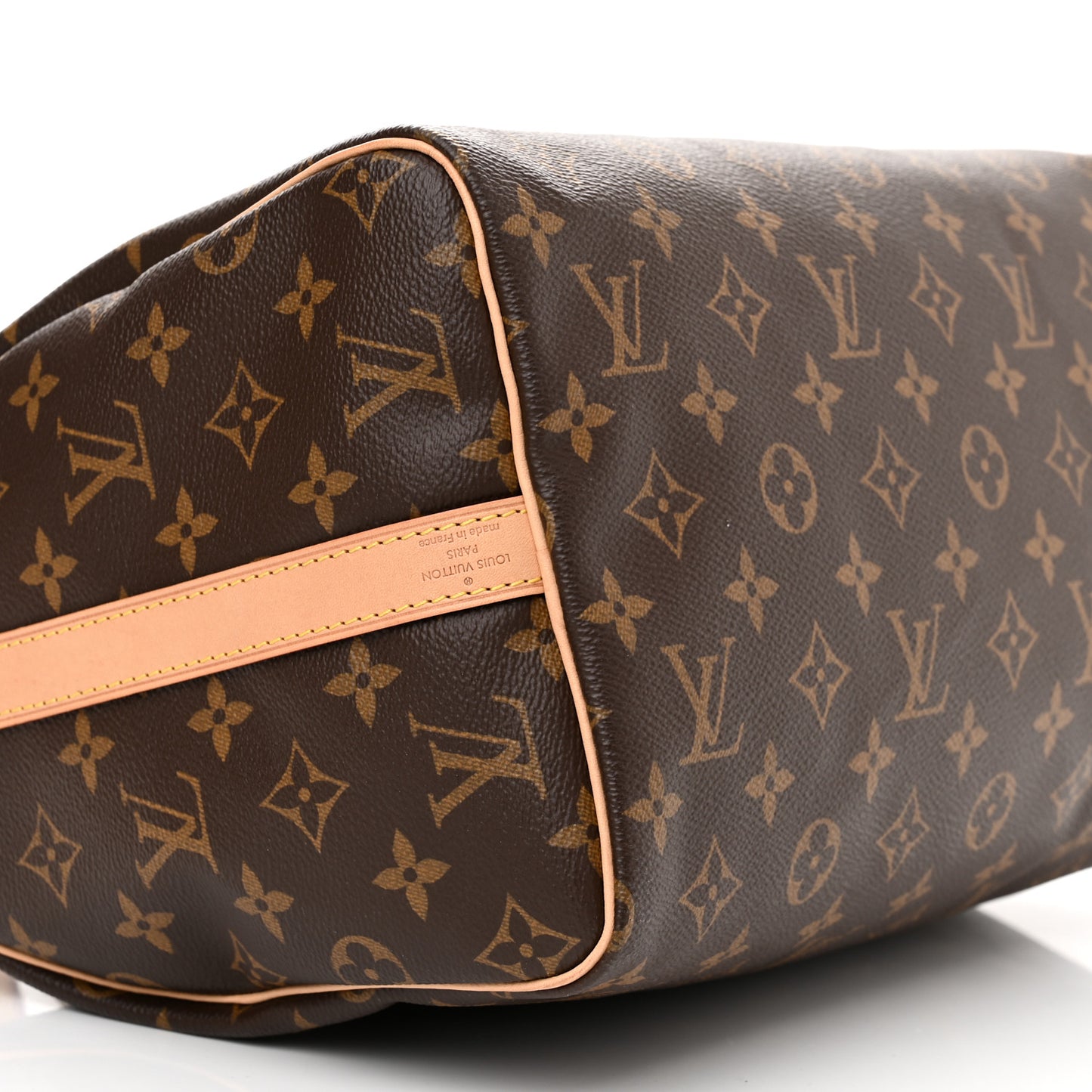 Monogram Speedy Bandouliere 30