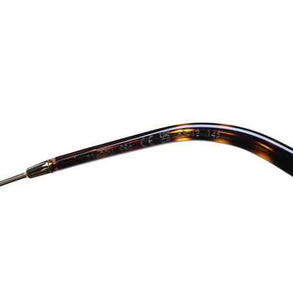 Louis Vuitton Metal The LV Pilot Sunglasses Z1620U Gradient Brown Monogram 5 of 9