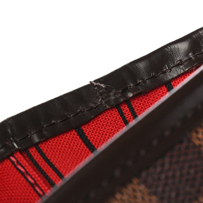 Louis Vuitton Damier Ebene Neverfull PM 10 of 10