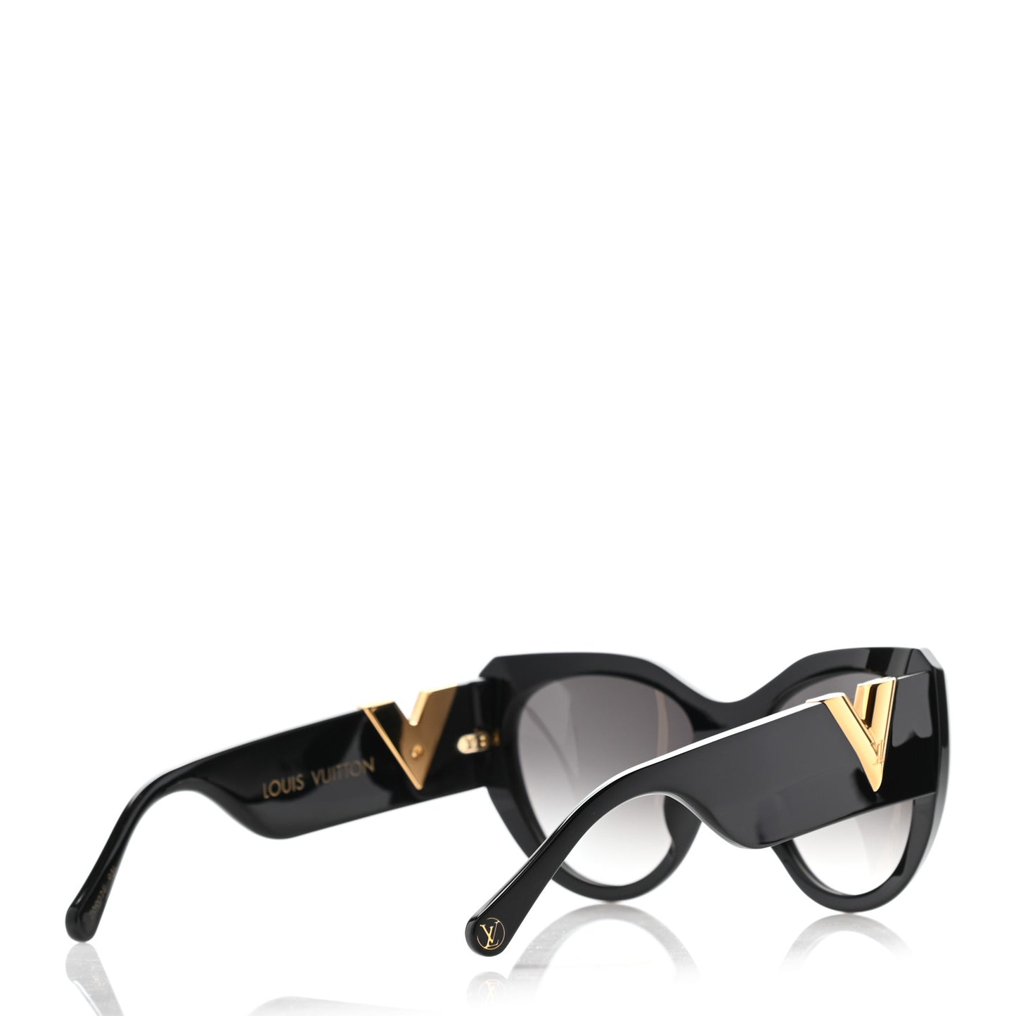 My Fair Lady Sunglasses Z0902W Black