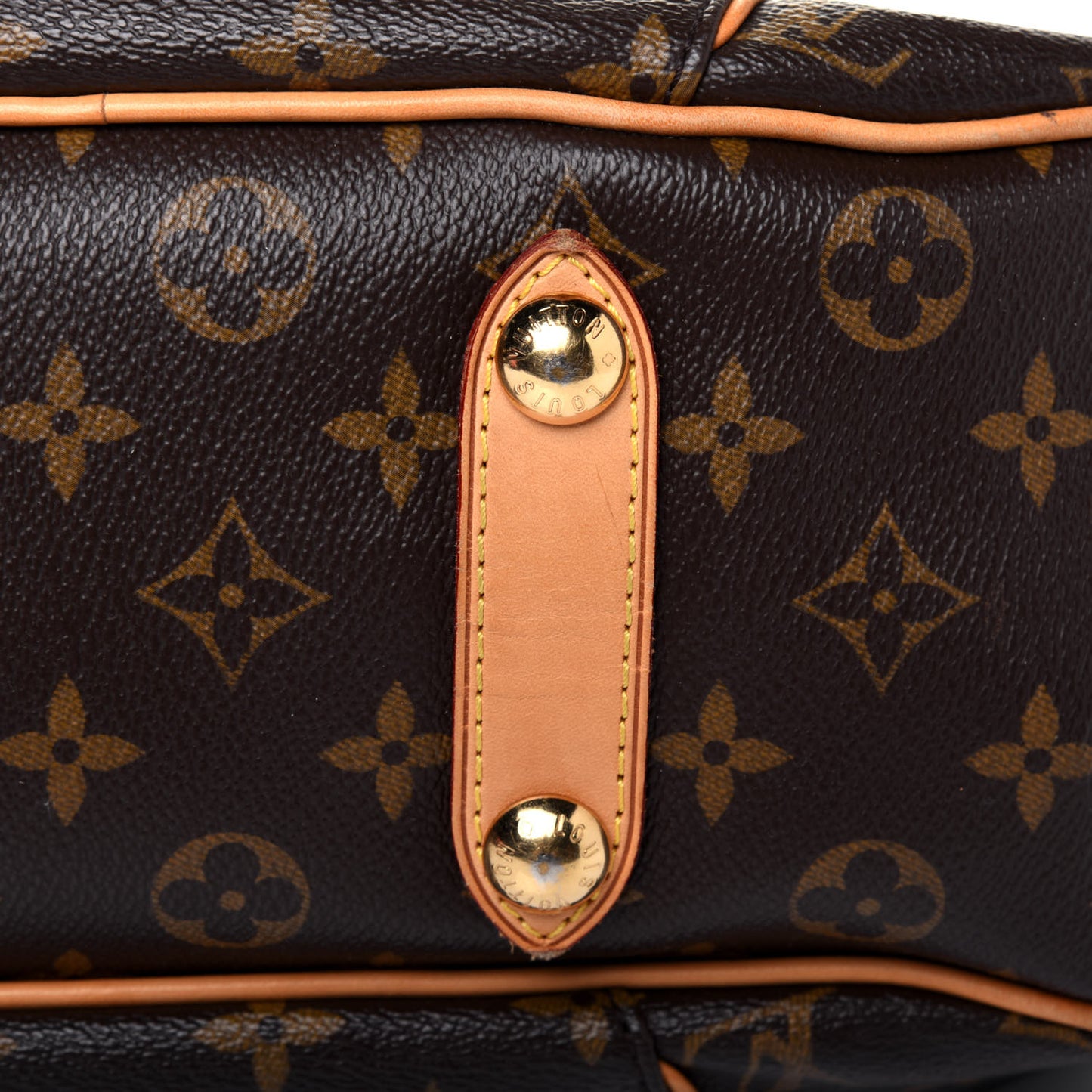 Monogram Galliera PM