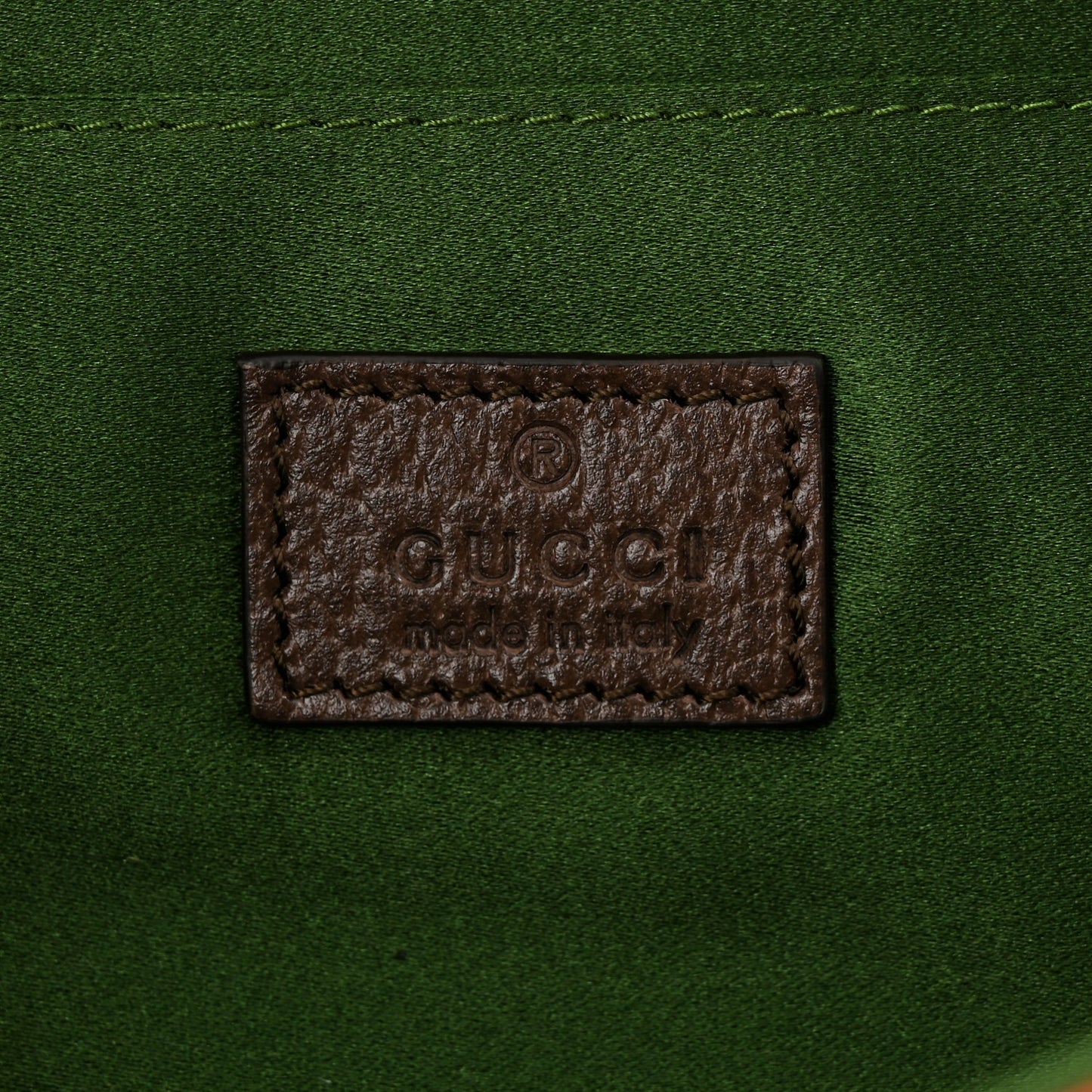 Monogram Textured Dollar Calfskin Heavy Grosgrain Web Medium Maxi Horsebit Chain Shoulder Bag Beige Ebony New Acero