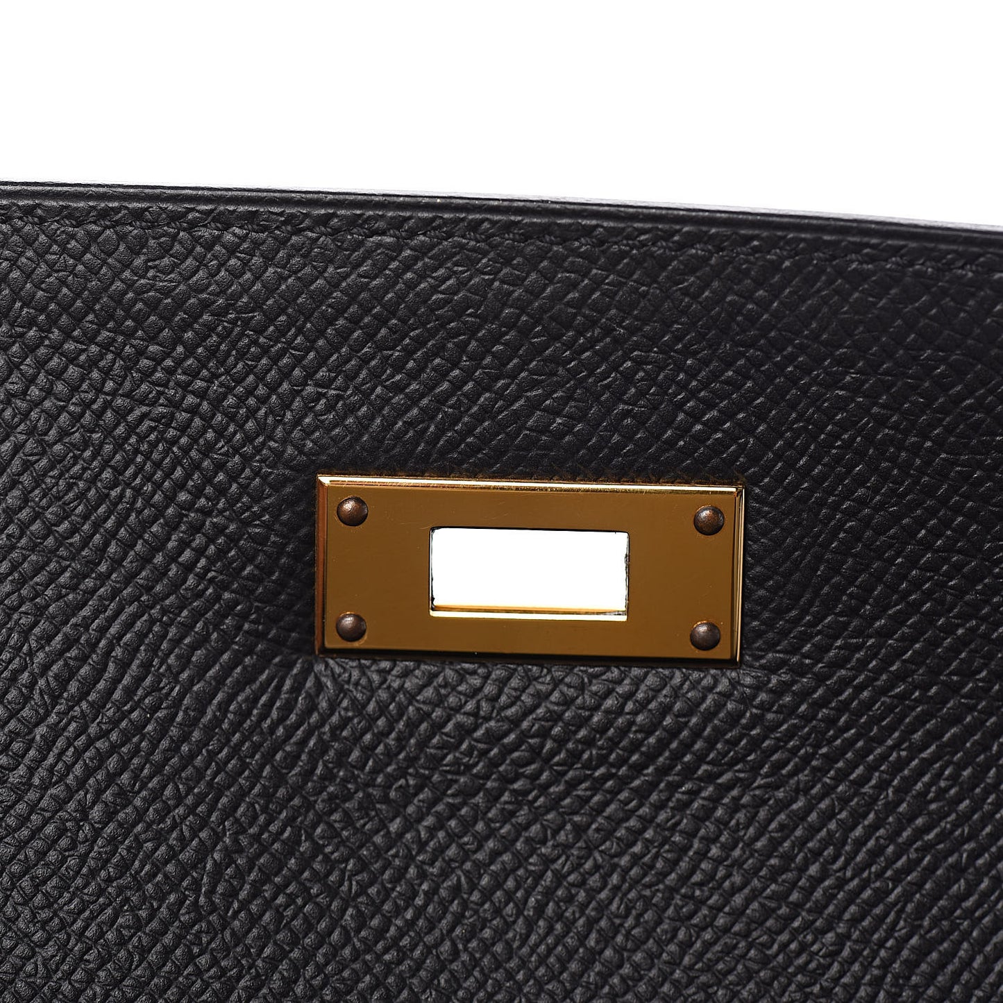 Epsom Kelly Sellier 28 Black