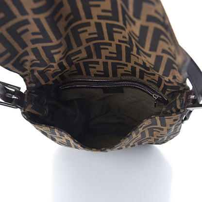 Fendi Zucca Mama Baguette Tobacco 5 of 9