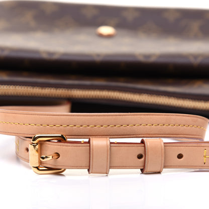 Louis Vuitton Monogram Mabillon 15 of 20