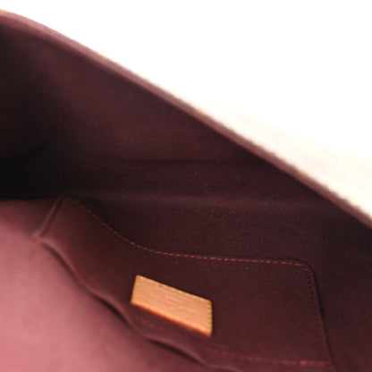 Louis Vuitton LOUIS VUITTON Monogram Favorite MM 5 of 10