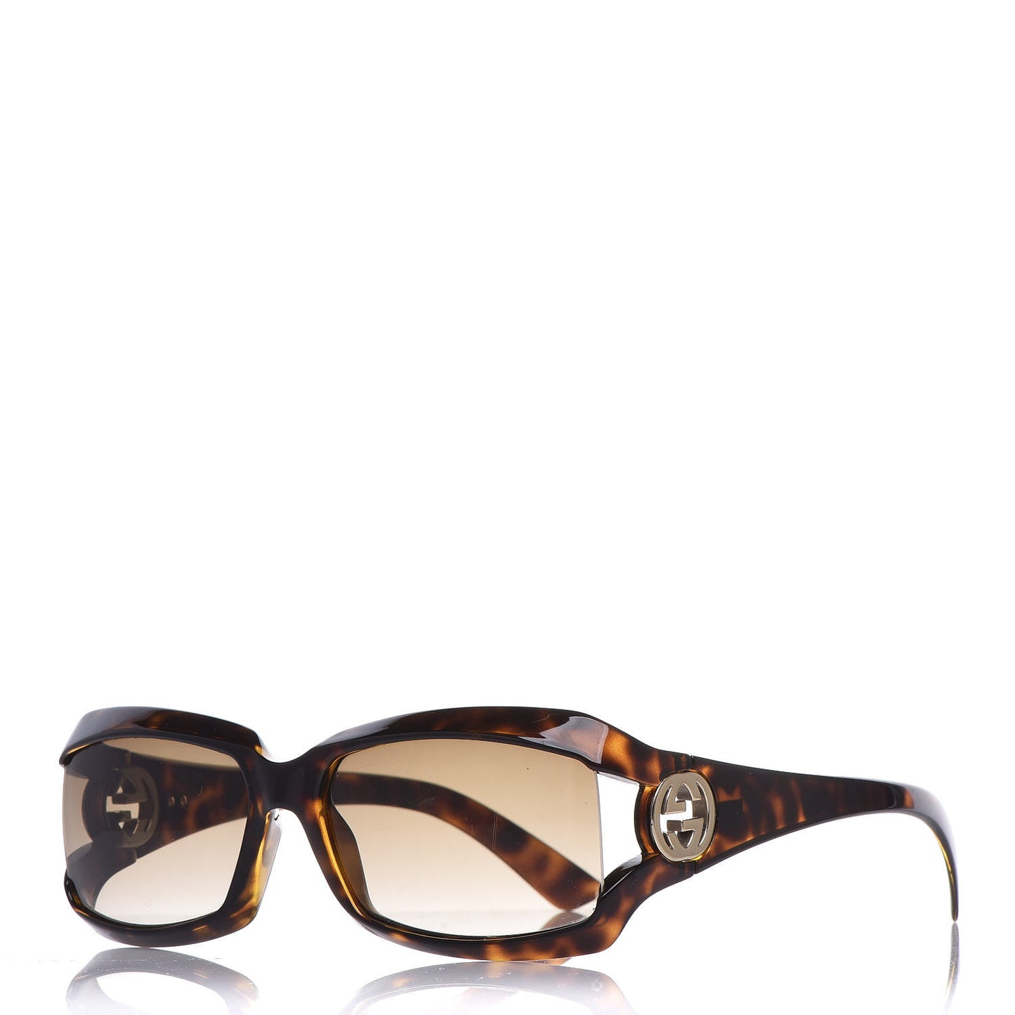 GG Sunglasses 2599/S Tortoise