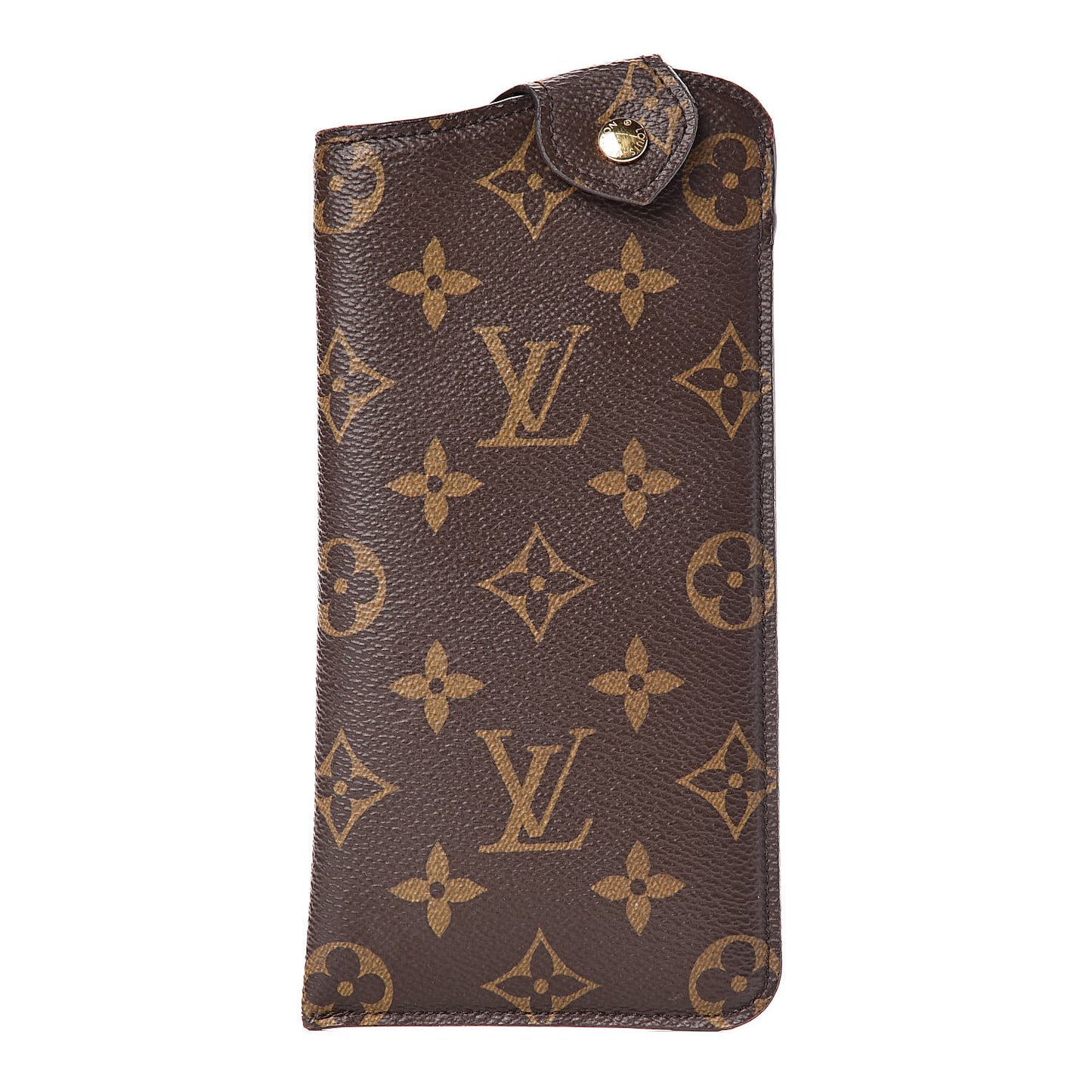 Monogram Sunglasses Case MM
