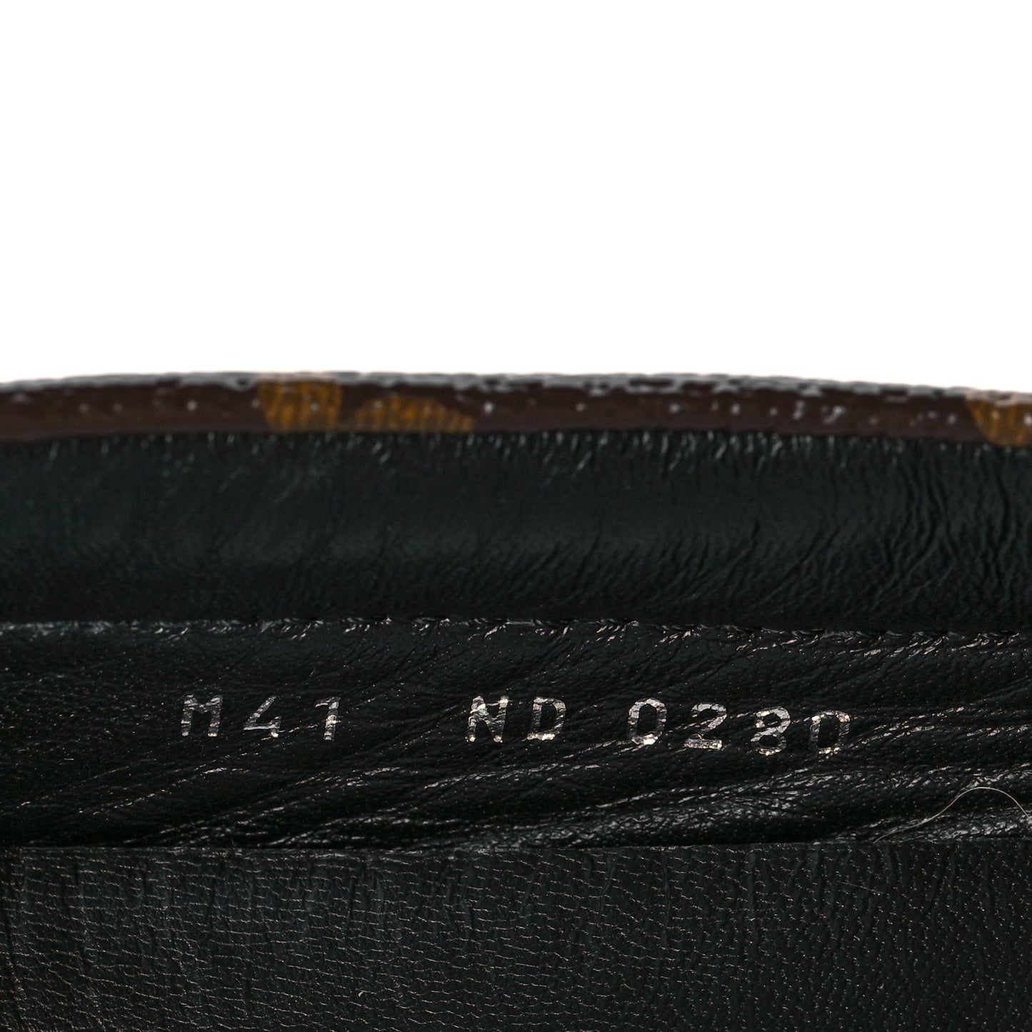 Patent Monogram Gloria Loafers 41