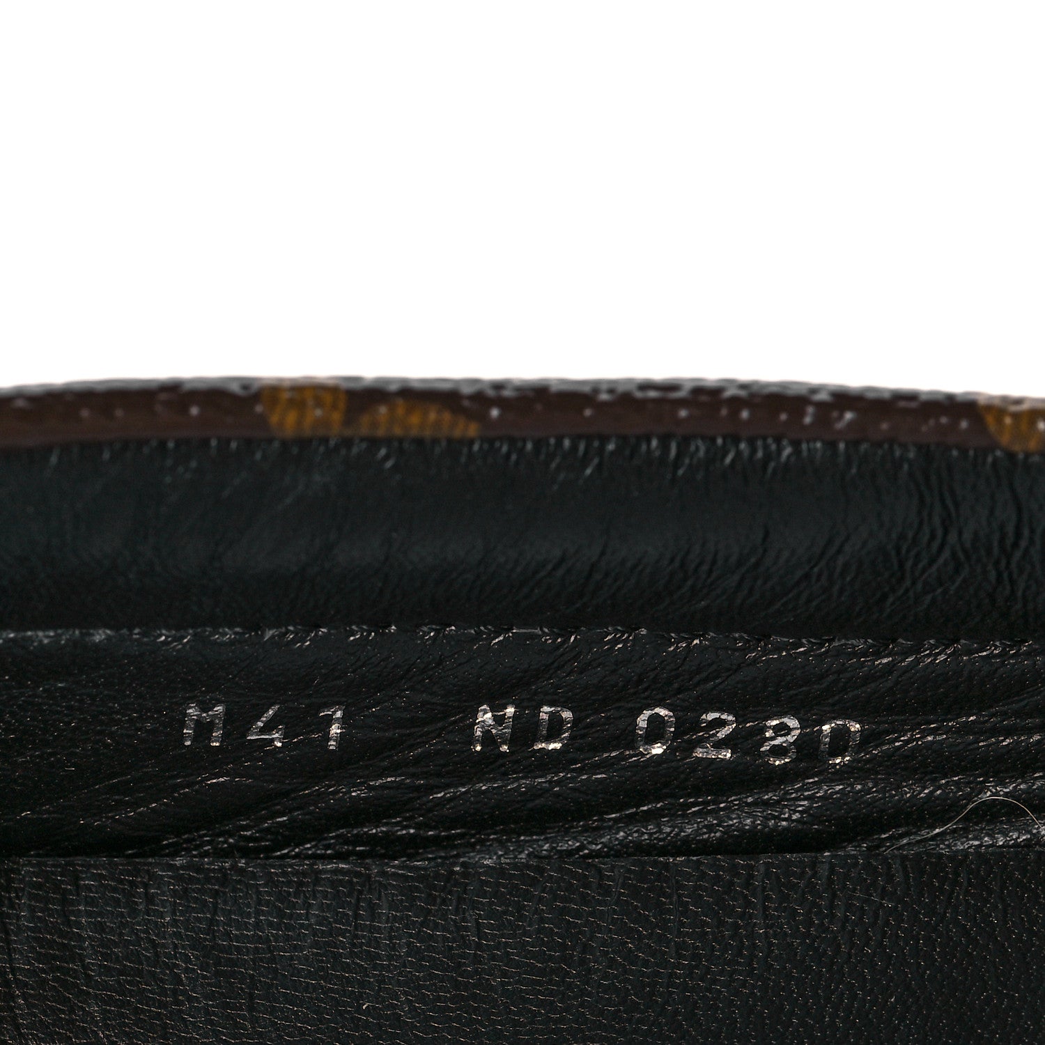 Louis Vuitton Patent Monogram Gloria Loafers 41 8 of 8