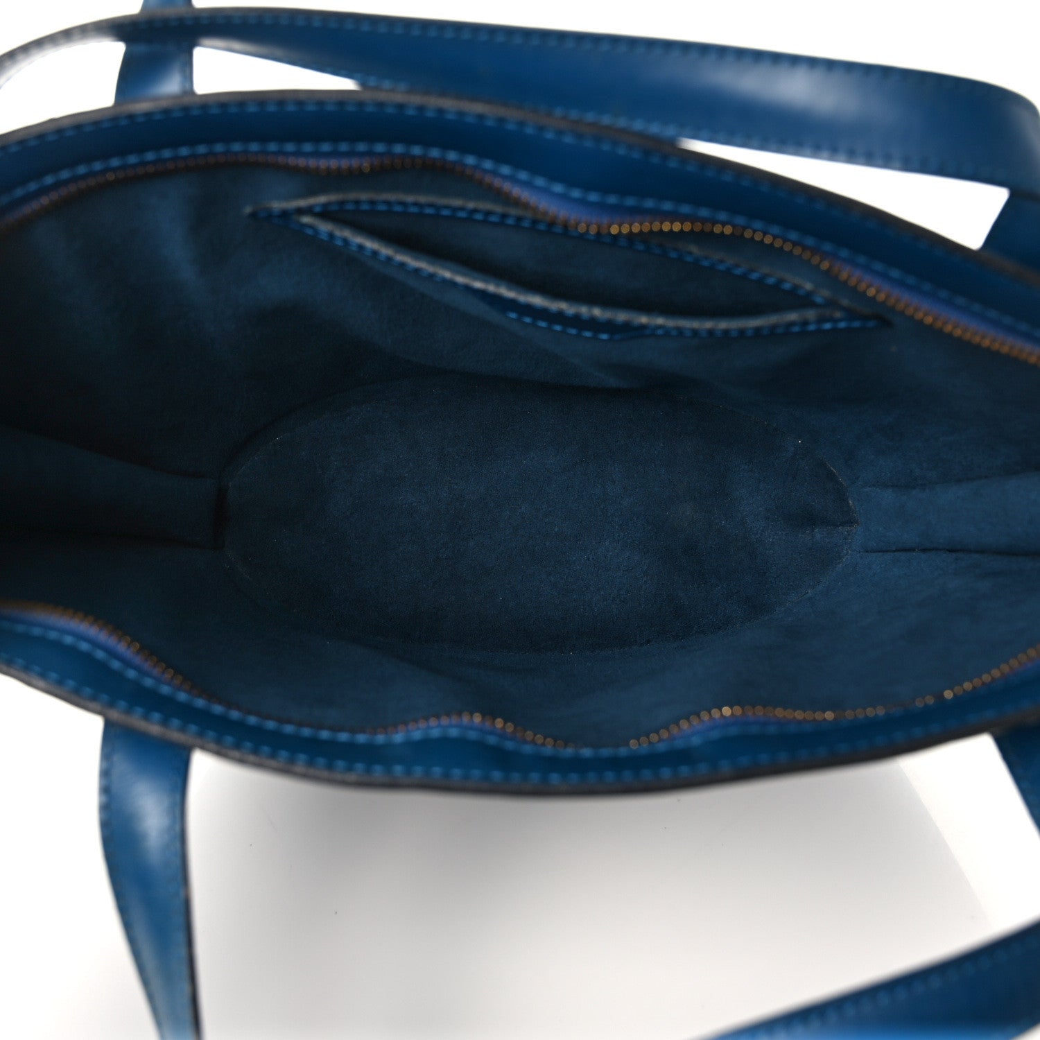 Louis Vuitton Epi Saint Jacques PM Long Straps Toledo 5 of 10