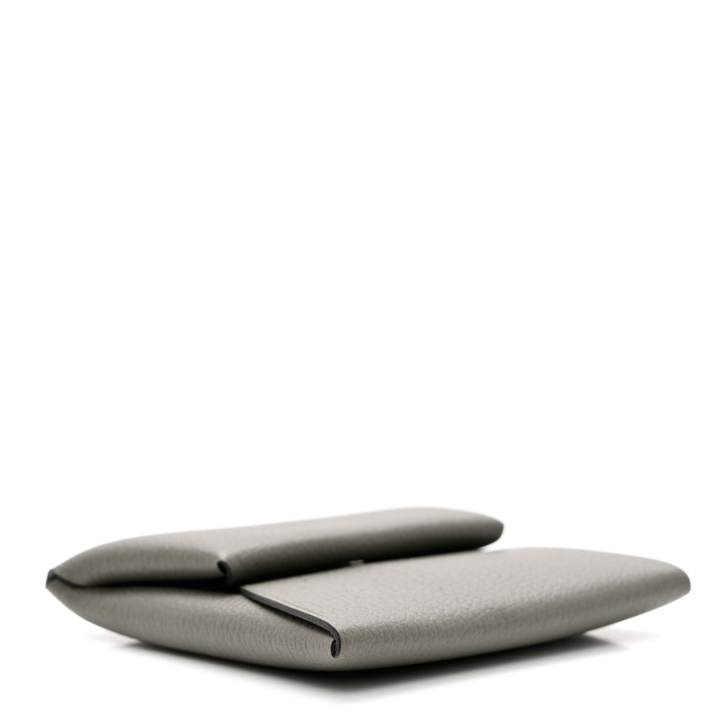 Evercolor Bastia Coin Purse Gris Meyer