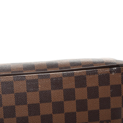 Louis Vuitton Damier Ebene Westminster GM 13 of 14