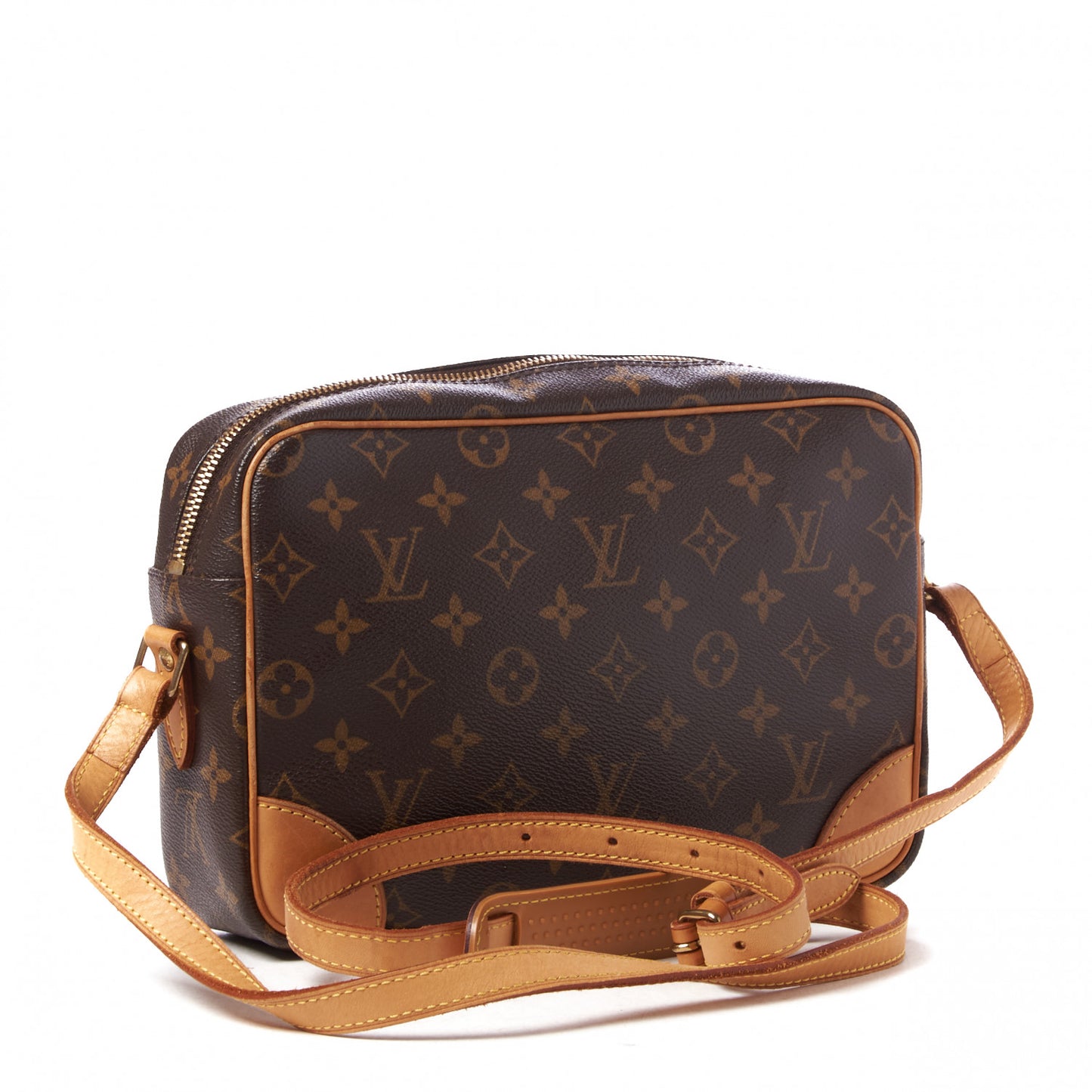 Monogram Trocadero 27