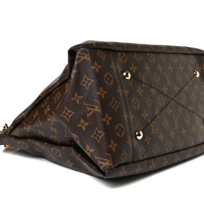Louis Vuitton Monogram Artsy MM 9 of 20