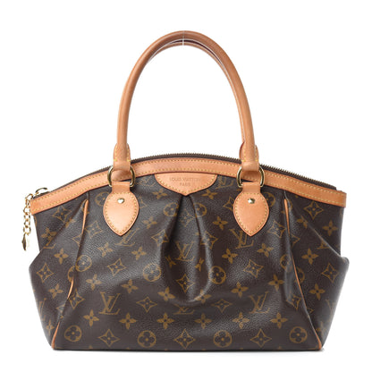 Louis Vuitton Monogram Tivoli PM 1 of 10