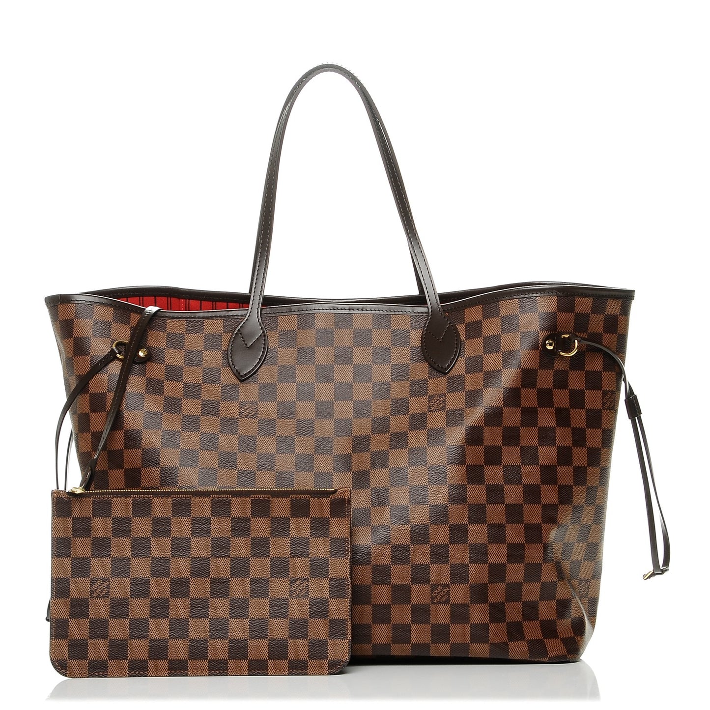 Damier Ebene Neo Neverfull GM