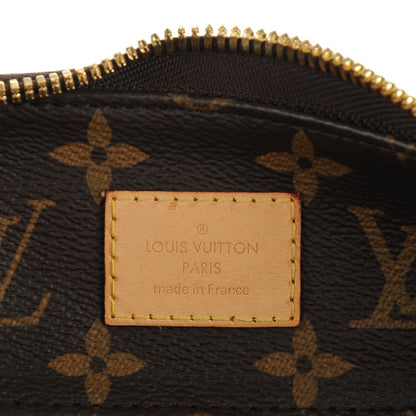 Louis Vuitton Monogram Sully PM 6 of 7