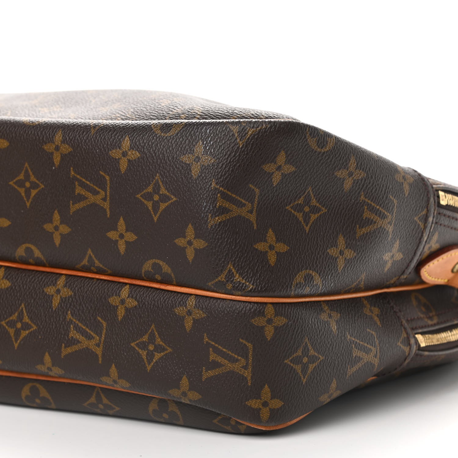 Louis Vuitton Monogram Reporter GM 15 of 15