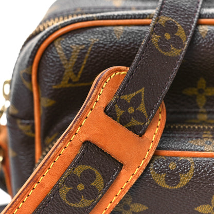 Louis Vuitton Monogram Nil 28 13 of 15