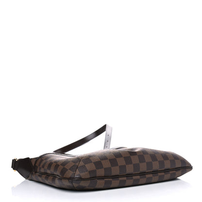Louis Vuitton Damier Ebene Bloomsbury PM 3 of 6