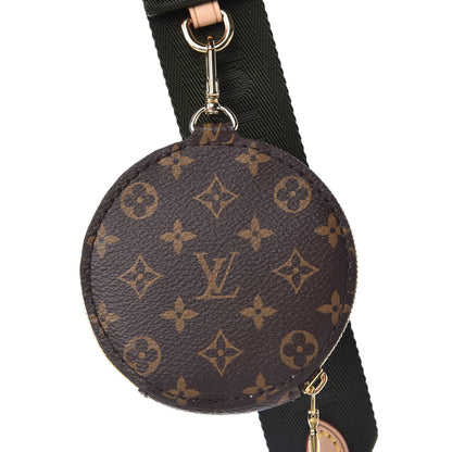Louis Vuitton Monogram Multi Pochette Accessories Kaki 12 of 13
