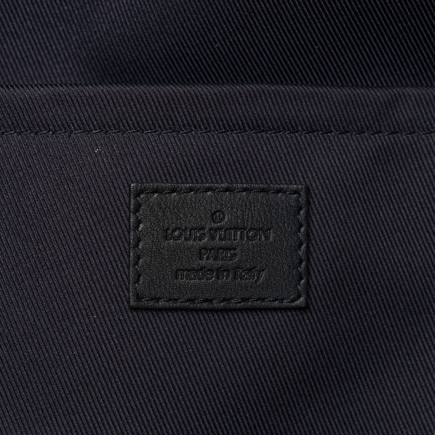 Monogram Palm Springs Backpack MM