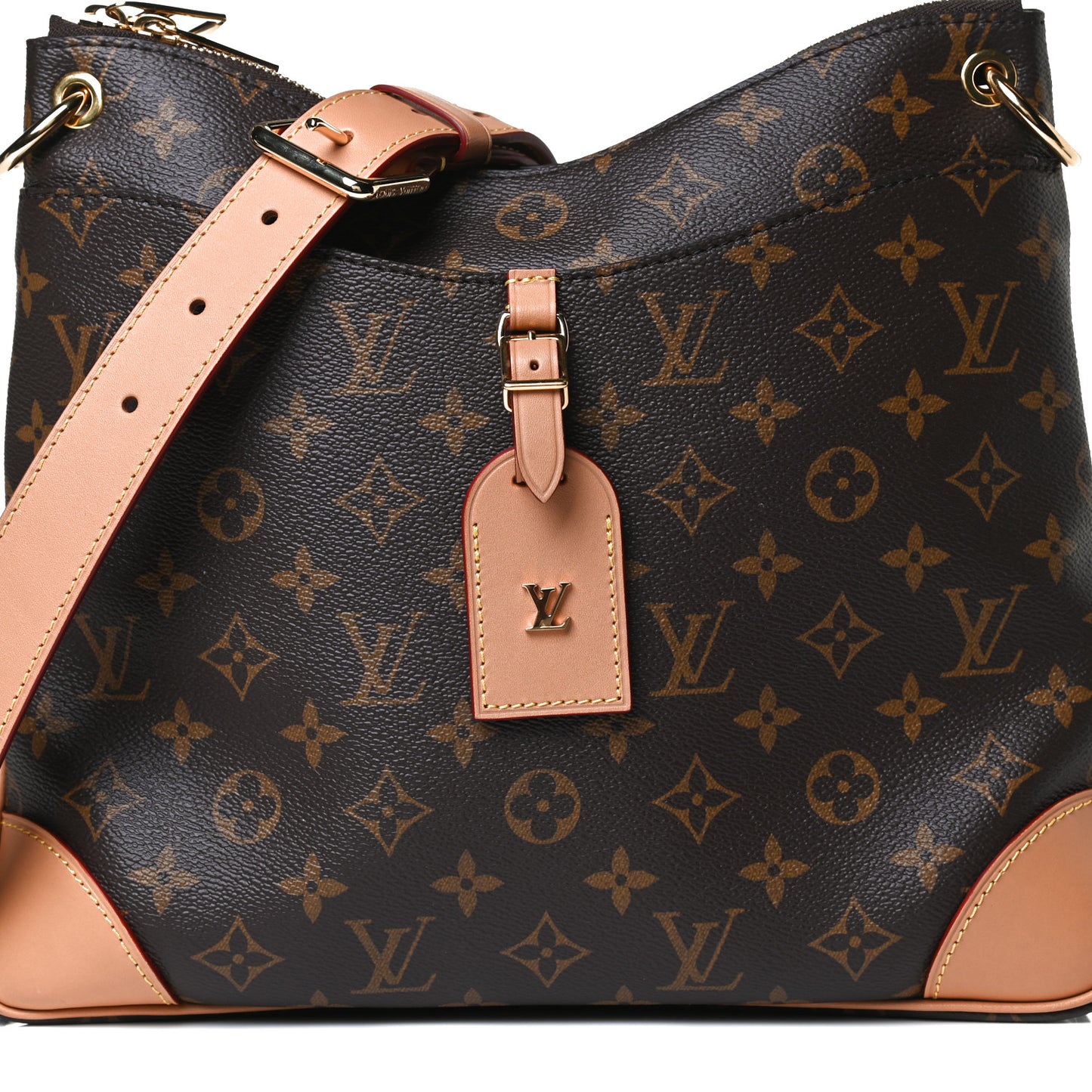 Monogram Odeon MM Natural