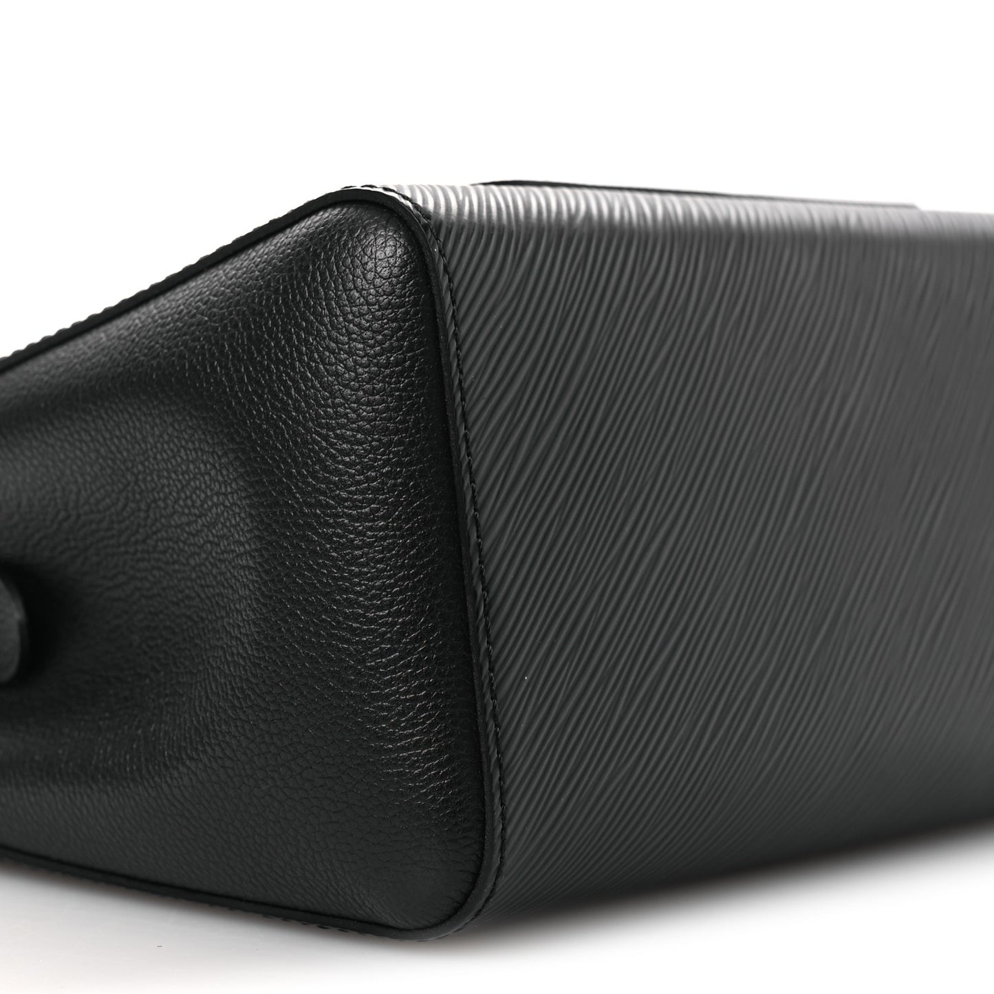 Epi Marelle BB Tote Black