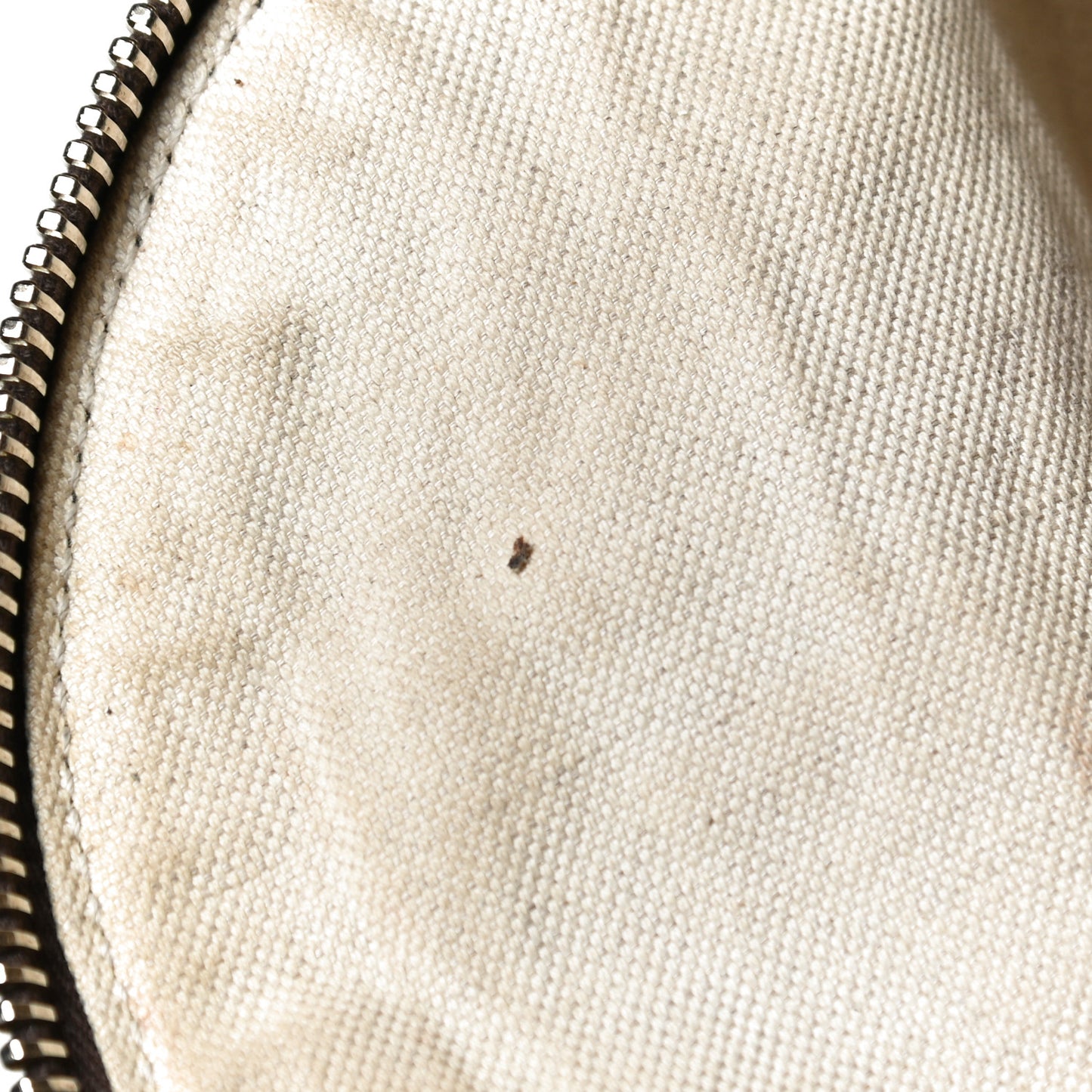 Guccissima Medium Bree Shoulder Bag Chocolate